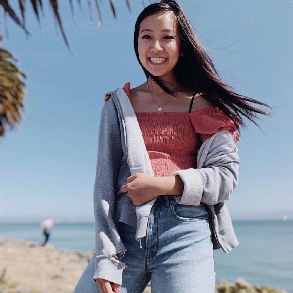 Meet your Posher, Savana